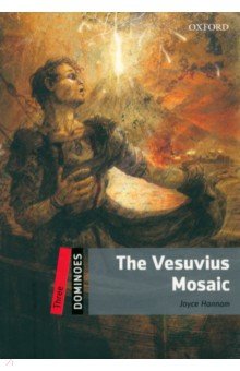 The Vesuvius Mosaic. Level 3. B1
