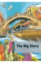 Escott John The Big Story. Starter. A1