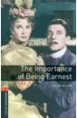 Wilde Oscar The Importance of Being Earnest Playscript. Level 2. A2-B1