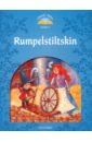Rumpelstiltskin. Level 1 + Mp3 Audio Pack the gingerbread man downloadable audio