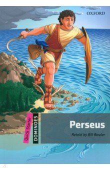 Perseus. Quick Starter. A1