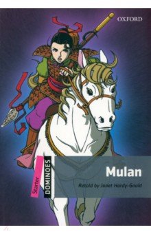 

Mulan. Starter