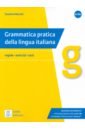 Nocchi Susanna Grammatica pratica. Edizione aggiornata bertoni silvia nocchi susanna le parole italiane