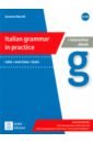 цена Nocchi Susanna Italian grammar in practice. Updated edition + ebook interattivo