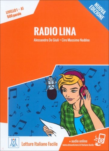 Radio Lina + audio online