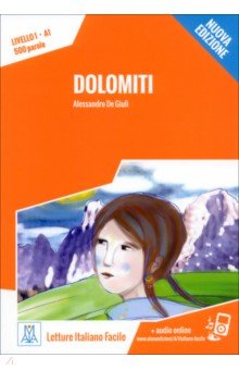 Dolomiti + audio online