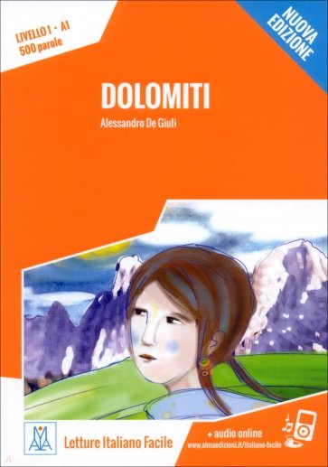 Dolomiti + audio online