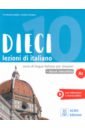 Naddeo Ciro Massimo, Orlandino Euridice DIECI A1. Libro + ebook interattivo naddeo ciro massimo orlandino euridice dieci a2 libro ebook interattivo