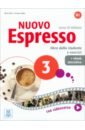 Bali Maria, Ziglio Luciana Nuovo Espresso 3. Libro dello studente e esercizi + eBook interattivo