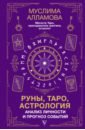 Обложка Руны, Таро, астрология: анализ личности и прогноз событий