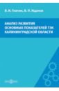 Гнатюк Виктор Иванович, Жданов Виталий Петрович Анализ развития основных показателей ТЭК Калининградской области. Сценарий переходного периода