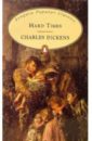 Dickens Charles Hard Times
