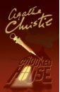 Christie Agatha Crooked House christie agatha peril at end house