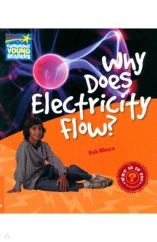 

Why Does Electricity Flow Level 6. Factbook