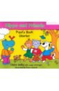 Selby Claire Hippo and Friends. Starter. Pupil's Book all 3 volumes parents’ language positive discipline growth family education children books parents