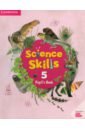 Churchill Jocelyne Science Skills. Level 5. Pupil's Book