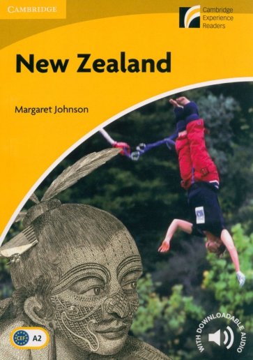 New Zealand. Level 2. Elementary, Lower-intermediate