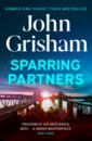 Grisham John Sparring Partners