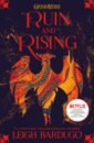Bardugo Leigh Ruin and Rising bardugo l ruin and rising book 3 shadow and bone
