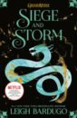 Bardugo Leigh Siege and Storm bardugo leigh siege and storm book 2 shadow and bone