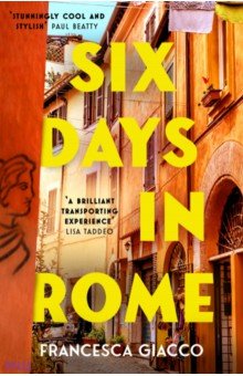 Six Days In Rome