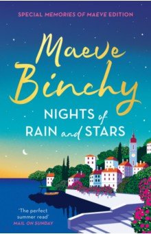 Binchy Maeve - Nights of Rain and Stars