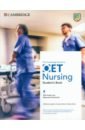 Leyshon Catherine, Allum Virginia, Khaira Gurleen The Cambridge Guide to OET Nursing. Student's Book with Audio and Resources Download gray elizabeth practice tests for the studenet s book 1