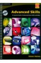 Haines Simon Advanced Skills + Audio CD anderson jason role plays for today photocopiable activities to get students speaking