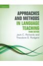 richards jack c key issues in language teaching Richards Jack C., Rodgers Theodore S. Approaches and Methods in Language Teaching. 3rd Edition