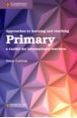 Cotton Tony Approaches to Learning and Teaching Primary white j esl games for teaching online