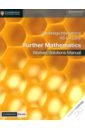 McKelvey Lee, Crozier Martin, James Muriel Cambridge International AS & A Level Further Mathematics. Worked Solutions Manual with Digital Acces tsokos k a physics for the ib diploma coursebook with digital access