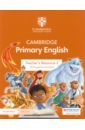 Budgell Gill, Ruttle Kate Cambridge Primary English. 2nd Edition. Stage 2. Teacher's Resource with Digital Access