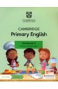 Burt Sally, Ridgard Debbie Cambridge Primary English. 2nd Edition. Stage 4. Workbook with Digital Access burt sally ridgard debbie cambridge primary english 2nd edition stage 4 teacher s resource with digital access