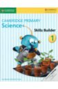 Board Jon, Cross Alan Cambridge Primary Science. Stage 1. Skills Builder hot selling scientific formula 3d children