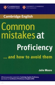 Common Mistakes at Proficiency... and How to Avoid Them Cambridge - фото 1
