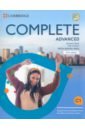Archer Greg, Brook-Hart Guy, Elliot Sue Complete. Advanced. Third Edition. Student's Book with Answers with Digital Pack archer greg brook hart guy elliot sue complete advanced third edition student s book with answers with digital pack