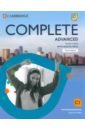 Hobbs Deborah Complete. Advanced. Third Edition. Teacher's Book with Digital Pack malpas susannah islands level 1 teacher s test pack teacher s book with online resources and test booklet