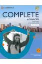 Hobbs Deborah Complete. Advanced. Third Edition. Teacher's Book with Digital Pack archer greg brook hart guy elliot sue complete advanced third edition student s book with answers with digital pack