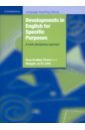 dudley evans tony st john maggie jo developments in english for specific purposes a multi disciplinary approach Dudley-Evans Tony, St John Maggie Jo Developments in English for Specific Purposes. A Multi-Disciplinary Approach