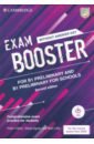 Chilton Helen, Little Mark, Dignen Sheila Exam Booster for B1 Preliminary and B1 Preliminary for Schools without Answer Key with Audio b1 preliminary 1 for the revised 2020 exam audio cds