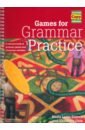 Chin Elizabeth, Zaorob Maria Lucia Games for Grammar Practice. A Resource Book of Grammar Games and Interactive Activities holcombe g super grammar practice book 4