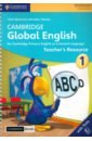 Cambridge Global English. Stage 1. Teacher's Resource with Cambridge Elevate - Altamirano Annie, Tiliouine Helen