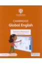 Altamirano Annie, Tiliouine Helen, Schottman Elly Cambridge Global English. 2nd Edition. Stage 2. Teacher's Resource with Digital Access