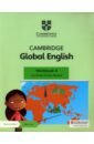 Boylan Jane, Medwell Claire Cambridge Global English. 2nd Edition. Stage 4. Workbook with Digital Access boylan jane medwell claire cambridge global english stage 6 activity book