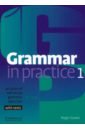 gower roger grammar in practice level 6 upper intermediate Gower Roger Grammar in Practice. Level 1. Beginner