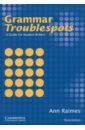 Raimes Ann Grammar Troublespots. A Guide for Student Writers палхан и russian phrasebook self study guide and diction