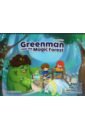 Greenman and the Magic Forest. 2nd Edition. Starter. Pupil’s Book with Digital Pack - Miller Marilyn, Elliott Karen