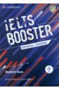 Hobbs Deborah, Hutchison Susan Exam Boosters. IELTS Booster General Training. Student's Book with Answers and Audio cambridge english exam boosters ielts booster general training with photocopiable exam resources