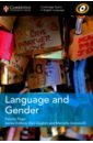 Titjen Felicity Language and Gender