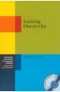 marsland bruce lessons from nothing activities for language teaching with limited time and resources Wisniewska Ingrid Learning One-to-One with CD-ROM
